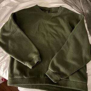 Cabela’s Fleece Pullover